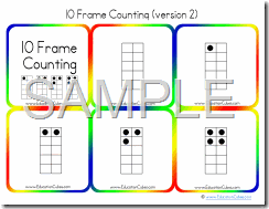 10 Frame Counting 2