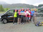 Stag do! Stag do!