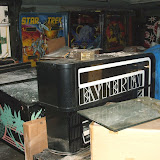 QuarterArcade.com Warehouse Buy - Pinballs