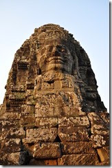 Cambodia Angkor Bayon 140122_0117