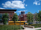 St. Paul city center St. Paul city center