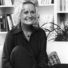 Kitty Kelley, ’64