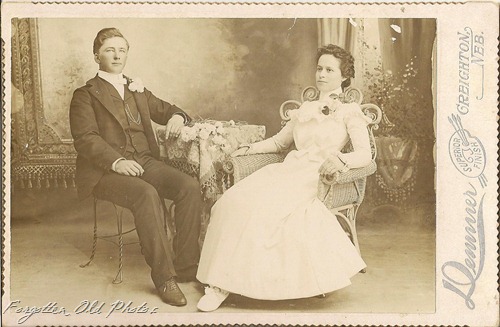 Cabinet Card from Jen Grand Forks Antique mall