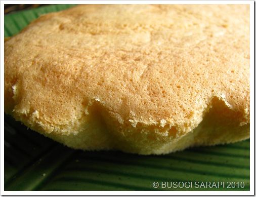BETTY Q'S BASIC CHIFFON CAKE© BUSOG! SARAP! 2010