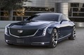 2013 Cadillac Elmiraj Concept 2013 Cadillac Elmiraj Concept