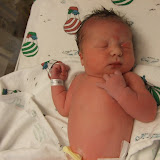 Brand New Baby
