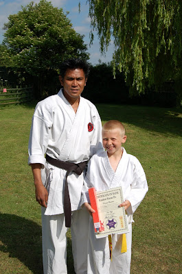  June Grading Photos