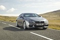 BMW 6-series Gran Coupe