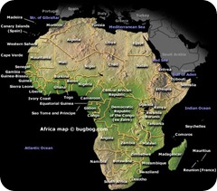 africa-map africa-map