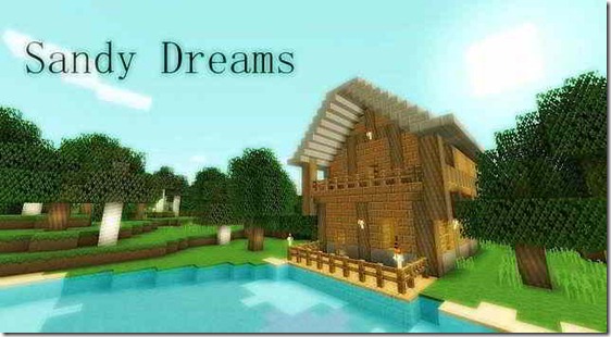 Sandy-Dreams-Texture-pack