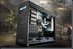Digital Storm Black Ops Assassin Digital-