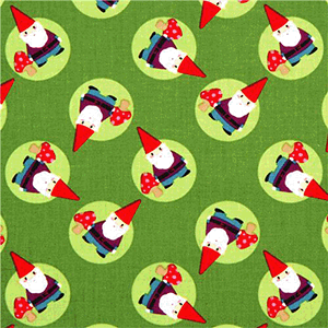 gnomes gnomes