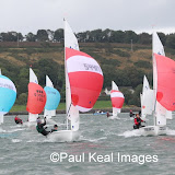 470 Nationals+420 Munsters (Paul Keal Images)