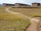 Gikongoro Memorial