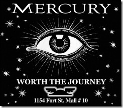 Mercury 1-10thH