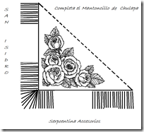 mantoncillo chulapa COMPLETAR mantoncillo chulapa COMPLETAR