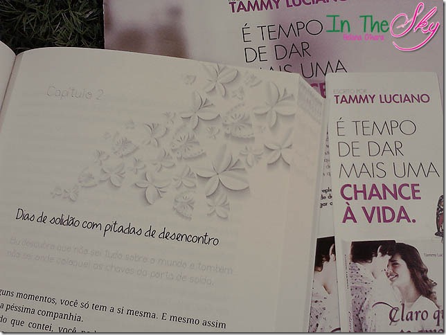 Claro que te amo, Tammy Luciano 01 Claro que te amo, Tammy Luciano 01