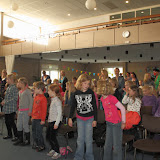 Kindermiddag met theater Jofel