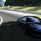 Ferrari / 458 Italia / Deep Forest Raceway / Replay Photo Mode Deep Forest Raceway_4.jpg