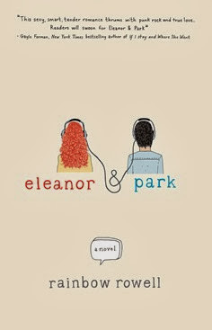 Eleanor & Park