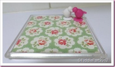 Cath Kidston Coaster