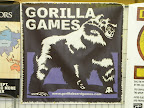 Gorilla Games