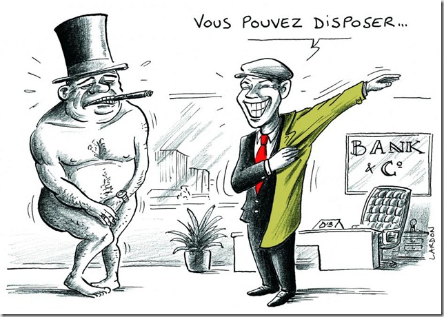 Banques et Marchés Financiers
