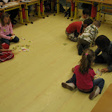 Před&scaron;kol&aacute;ček 2009 - prvn&iacute; setk&aacute;n&iacute;