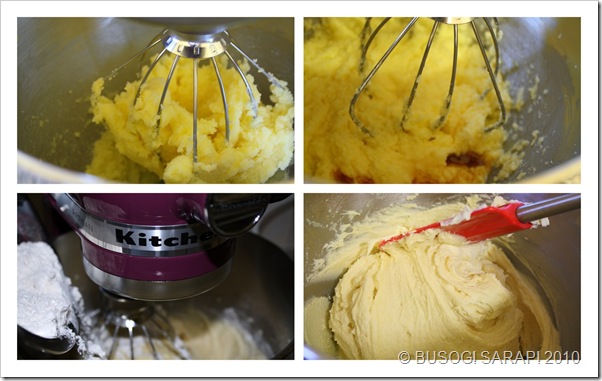 LENGUA DE GATO STEP1-4© BUSOG! SARAP! 2010 LENGUA DE GATO STEP1-4© BUSOG! SARAP! 2010