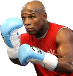 Floyd Mayweather