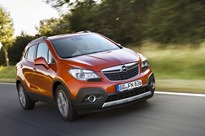 Opel Mokka Opel Mokka