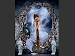 Bride In Mirror