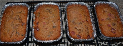 fruitcakes fruitcakes