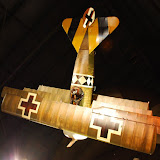 National Museum of the US Air Force