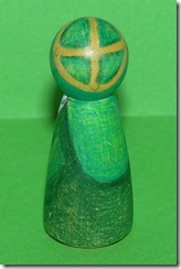 St Brigid of Kildare