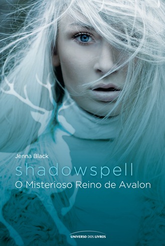 Capa Colecao Faeriewalker - Shadowspell (curvas).ai Capa Colecao Faeriewalker - Shadowspell (curvas).ai