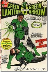 P00011 - Green Lantern-Green Arrow P00011 - Green Lantern-Green Arrow