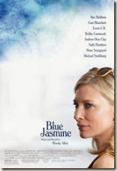 109 - Blue Jasmine