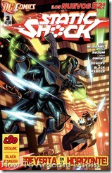 P00003 - Static Shock #3 - Turnabo P00003 - Static Shock #3 - Turnabo