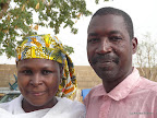 Familie Marija, Katsina