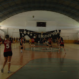 24.04.2011 Engenharíadas dia 4 - Voleibol Feminino FINAL