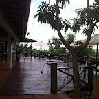 Tloma Lodge © Fotos: Doreen Schütze | Outback Africa Erlebnisreisen