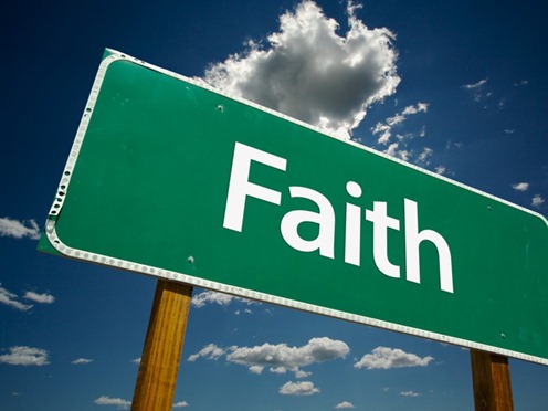 faith faith