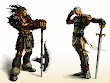 Bad Assassin Of Wraith