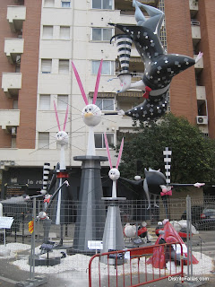 Falla García Morato-Yecla 2012.