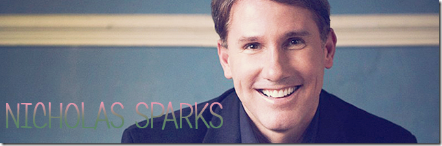 nicholas sparks nicholas sparks