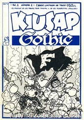 P00002 - 02 Fanhunter Kiusap Gotic P00002 - 02 Fanhunter Kiusap Gotic