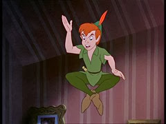 05 Peter Pan