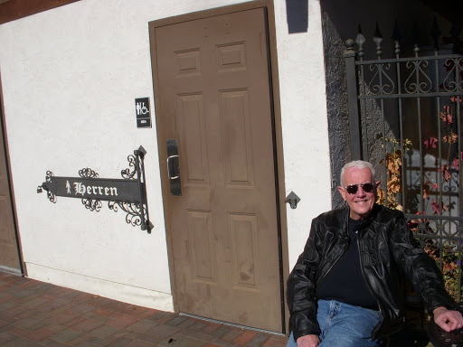 dave fenton