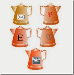 My Coffee-pot side bar My Coffee-pot side bar